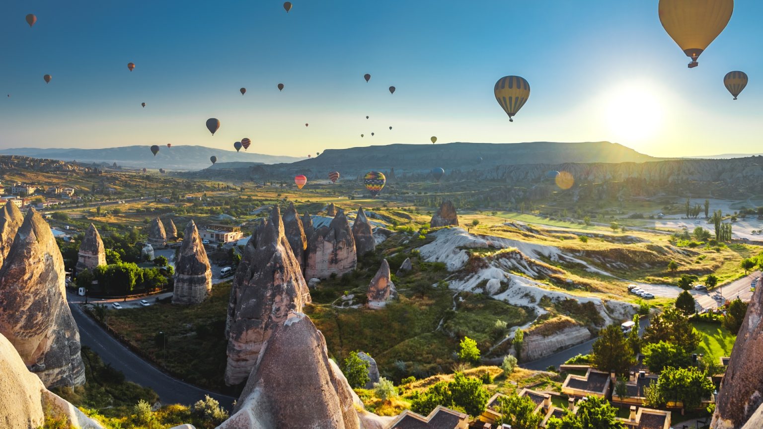 World’s Best Tourism Film Festivals: Stage Turkey